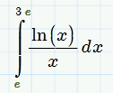 2. Ratkaise integraali. Näytä tulos kuuden desimaalin tarkkuudella. Mathcad perusteet 3. Valitse Vakiot-valikosta Boltzmannin vakio k.