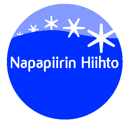 10 61. NAPAPIIRIN HIIHTO 61. Napapiirin hiihto järjestettiin 19.3.2016 Ounasvaaran upeissa maisemissa.