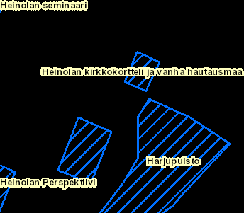 Uusi maakuntakaava on valmisteilla. 4.5.-12.6.2015 nähtävillä olleessa kaavaehdotuksessa ei ole ehdotettu alueelle merkittäviä muutoksia.