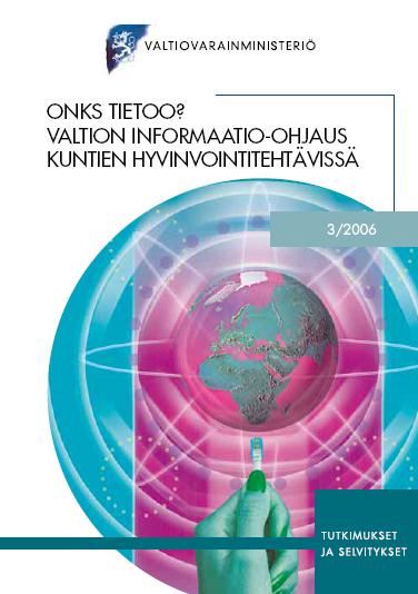 Jatkossakin valitaan ministeriöön ja erilaisiin hallintoelimiin sisäsiittoisesti sopivia henkilöitä - Niitä, jotka eivät keikuta venettä Päällikkövirastoissa ja ulkoiluttavat