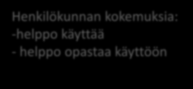 Yksi viesti riittää Vastaanotettu/vastattu viestien määrä per viestiketju 2 = vastaanotettu ja vastattu kerran