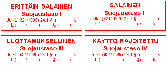 Julkinen vs.