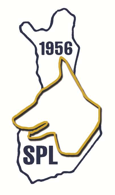 SPL yhteistyökumppanit liiton tilaisuuksissa 2016 Saksanpaimenkoiraliitto on solminut yhteistyösopimukset Royal Canin Finland Oy:n ja Kymppikoira Ky:n kanssa.