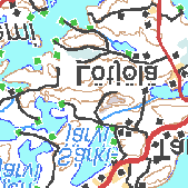 Rekisteriyksikkö 740-9-54-7 Kiinteistötunnus: 740-9-54-7 740-9-48-10 6859118 740-9-54-1 740-9-48-9 740-9-55-8