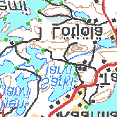 Rekisteriyksikkö 740-9-110-1 Kiinteistötunnus: 740-9-110-1 6859527 740-9-45-9 740-9-110-1 740-9-45-2