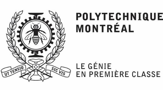 f VAIHTORAPORTTI Ecole Polytechnique de Montréal Kahdenvälinen vaihtokohde Aleksi