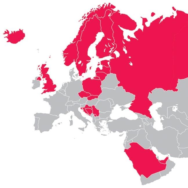 Lindex Yksi Euroopan johtavista muotiketjuista Tarjoaa inspiroivaa, kohtuuhintaista muotia naisille Vahvat muotikonseptit naisten muodissa, alusvaatteissa, lastenvaatteissa ja kosmetiikassa 488