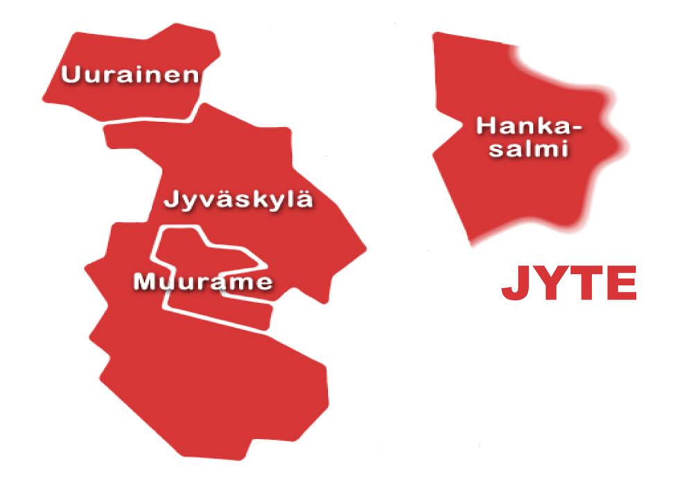 Jyväskylän