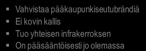 PKS-asiointialustan selvitysraportti 3.10.2010 30 (43) Kuvaus Seudun palvelunäkymä toimii lähinnä liittymänä kaupunkikohtaisiin ratkaisuihin.