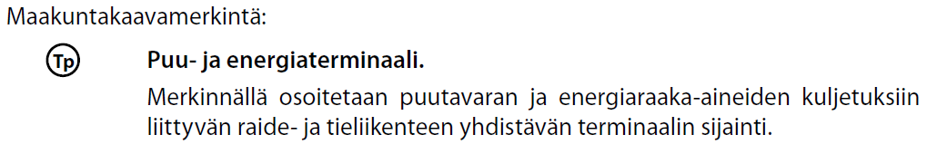 käytetyt levähdysalueet puun kuormaus- ja välivarastokäyttöön Kaakkois-Suomen tiepiiri 2004: