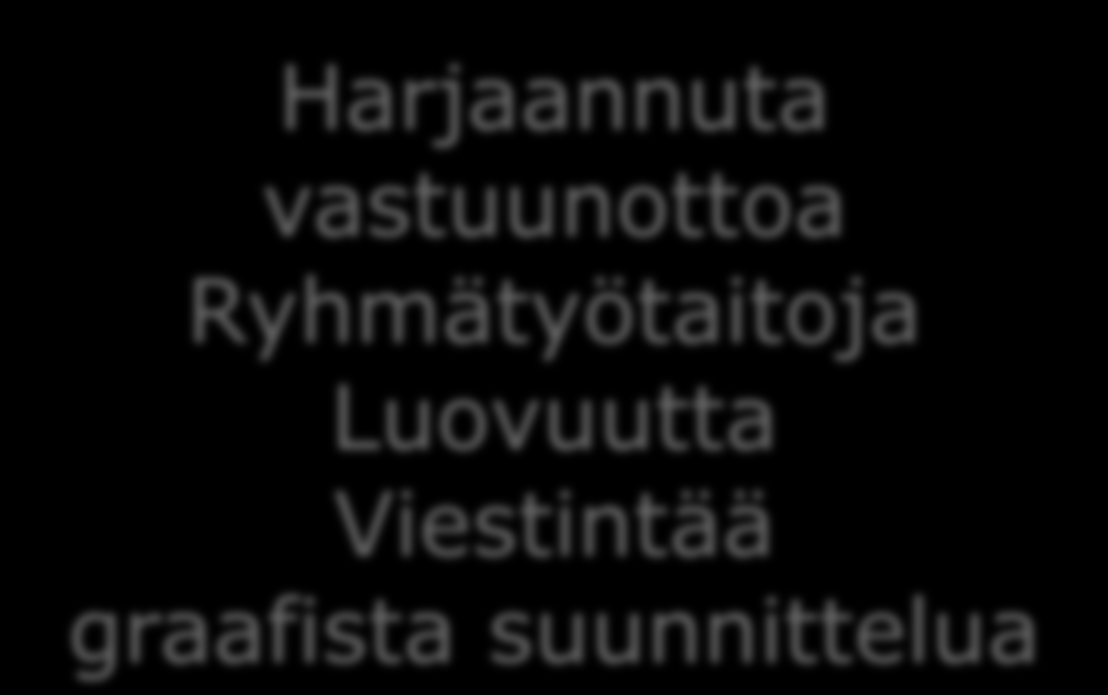 Harjaannuta