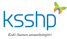 KSSHP kuuluu Kuopion yliopistollisen sairaalan vastuualueeseen, jossa on