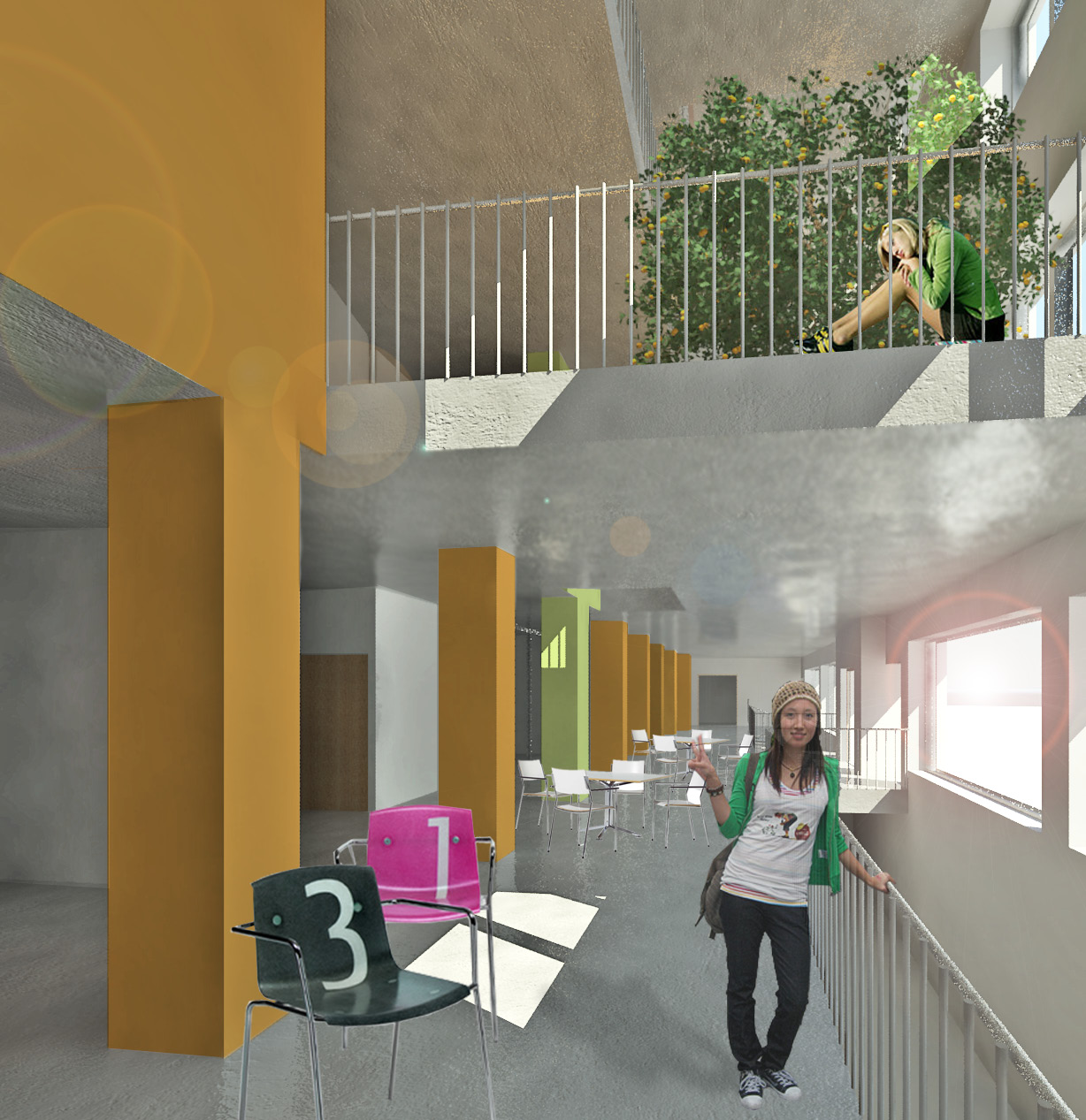 konehuone metallityöpaja ulkoväline 20 m² jätekatos 1 puutyöpaja 5 luokka 4 5 työtila/materiaali 1 luokka 3 4 musiikin harjoituslava avattavissa ulos ryhmä 3 musiikki 48 m² sk/var. työtila +6.