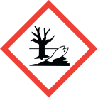 teolliseen/ammattimaiseen käyttöön Aineen/seoksen käyttö : Ainoastaan ammattikäyttöön : Herbicide 1.2.2. Käytöt, joita ei suositella 1.3.