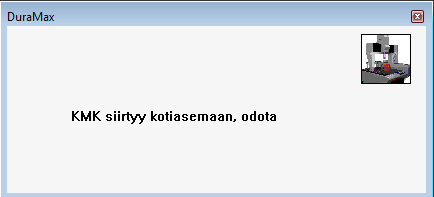 2. MITTAUSOHJELMISTO Käynnistä ohjelma Windowsin työpöydältä. (Calypso mittauksen perusteet.pdf s.