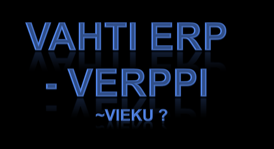 Mistä meidän toimeenpanosuunnitelma koostuu ja miten sitä seurataan?