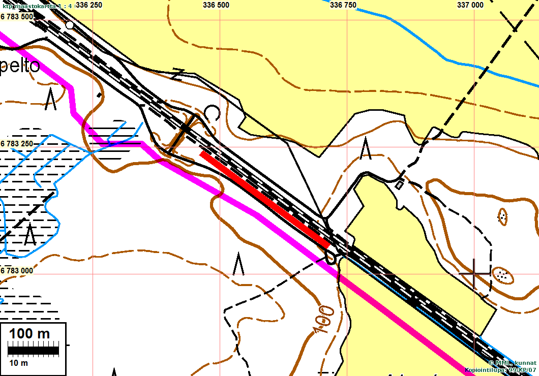 12 2 VALKEAKOSKI ALAVI Mjtunnus: Rauh.