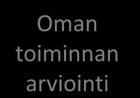 Yrityksen testattavia asioita Ideaalinen kumppaniprofiili Kanavan johtaminen Oman toiminnan arviointi Yhteinen toimintamalli Luottamus Kumppanin johdon haastattelut Kumppanin