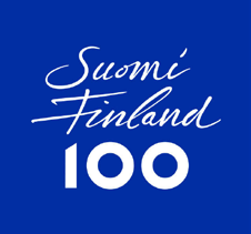äänten ja valojen keinoin. Sibelius Inspiration -ohjelma juhlistaa itsenäisen Suomen 100 vuotista taivalta.