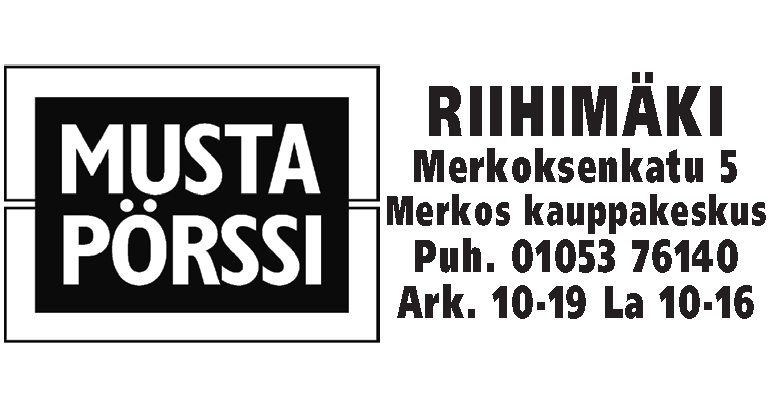 RINVA Kannatusjäsenyritykset Ylläpito Suunnittelu Huolto Asennus Laitteet Tarvikkeet Myymälä ma-pe 10-17 Puh. 050 544 2323 myynti@mikropolix.fi Huolto ma-pe 9-17 Puh. 050 442 2002 huolto@mikropolix.