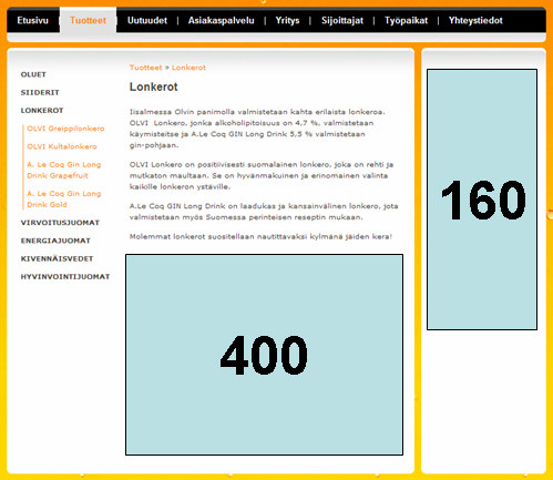45 (46) 12.2 Kuvien nimeäminen Sisältöön liittyvät kuvat ja Ekstranet kuvapankin kuvat nimetään seuraavan säännön mukaan. _TUOTTEEN_NIMI_KOKO_PLO/TLK_MONIPAKKAUS.