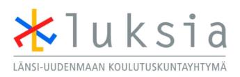 1 Matkailualan kuvaus ja arvoperusta sekä perustutkinnon tavoitteet Ammattialan kuvaus Matkailualan ammattilaisen, työ on monipuolista asiakkaan palvelua, jossa korostuvat tärkeät avaintaidot, kuten