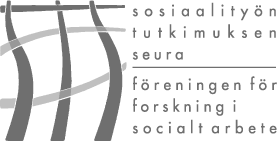 TOIMINTAKERTOMUS 2010 Sosiaalityön tutkimuksen seuran tehtävänä on edistää tiedon ja kokemuksen vaihtoa käytännön sosiaalityöntekijöiden, tutkijoiden ja opiskelijoiden kesken, parantaa sosiaalityön