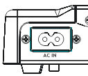 Luku 4 Asennus ja kytkennät 4.1 Järjestelmädiagrammi PC 4.2 DC235:n asennus pöydälle 1. Aseta ensin DIP-kytkimen asetukset. Tiedot löytyvät DC235:n käyttöoppaasta Luvusta 5 DIP-kytkimen asetukset. 2.