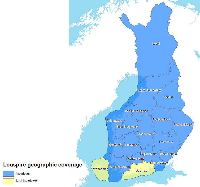 Background maps National