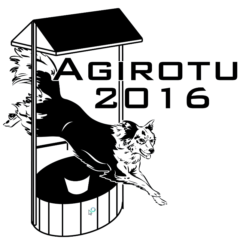 Agirotu 2016 Teivon Ravikeskuksessa 8. 10.7.2016 Kiitos ilmoittautumisestasi ja tervetuloa vuoden 2016 Agirotuun.