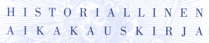 Aikakauskirja, 2010, 1, S. 111-115, http://recensio.