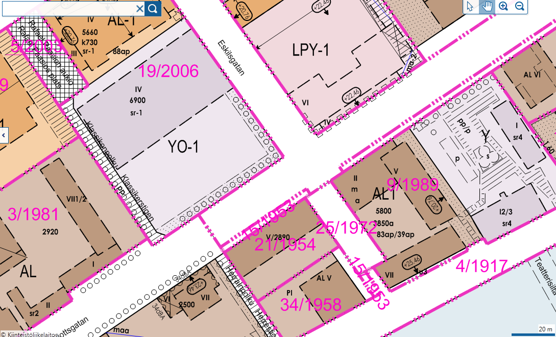 16 (29) jestelmän tiedot ovat käytössä reaaliaikaisesti suunnittelun aikana. Käytännössä siis AutoCad olisi korvattavissa Locuksen toiminnoilla.