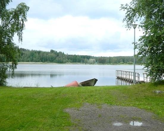 1 Vuoden 2015 aikana lainvoimaistuneet asemakaavat Vuoden 2015 aikana ei lainvoimaistunut yhtään asemakaavaa. 4.