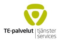 Pohjois-Pohjanmaan työ- ja elinkeinotoimisto Hyvä työhakemus ja CV Tietoisku Työ elämään tapahtumassa 19