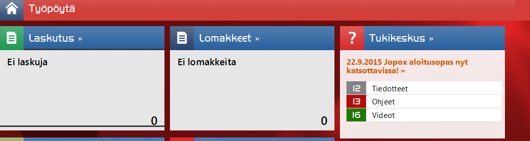 Klikkaa mökkiä (näkyvillä ylläpidossa koko ajan)
