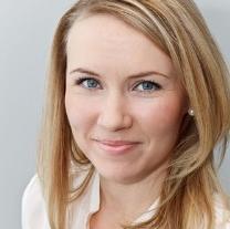 Tietotalossa vuodesta 2010, vastuinaan markkinointi ja viestintä Työskennellyt aiemmin