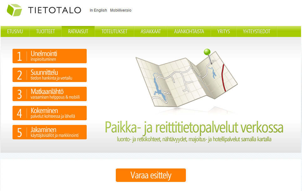 Malli A
