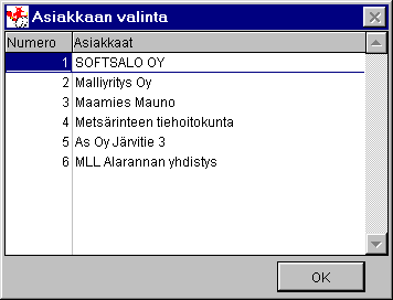 Moniyritysversion käyttö Tilituki Pro -ohjelmasta on saatavissa yhden yrityksen version lisäksi myös 5 kirjanpidon versio, rajoittamaton tilitoimistoversio ja tilitoimiston verkkoversio.