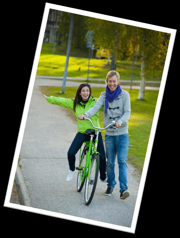 Elämysaktiviteetit Hyvinvointimatkailu
