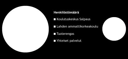 Vuoden 2014 henkilöstökertomus julkaistaan neljättä kertaa kokonaan sähköisenä.