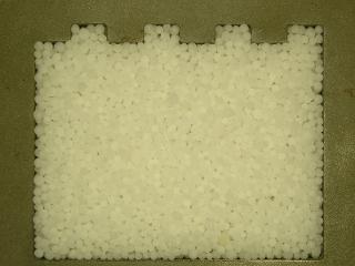 Urea 4%N prills Ø, mm (000) Halkaisija : Tiheys : Määräkerroin:,mm 0,77kg/l 0,7 Työleveys[m] Siipi asetukset /42 /42 /4 7, Sivulevitys 4 2 Limiter Rajalevitys* Vesistörajalevitys* 7 Siipi Tele-Quick
