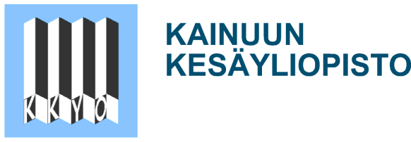 LASTEN METSÄLEIRIT 7 11 vuotiaille AIKA: Ryhmä I 06.06. 10.06. klo 10 15 Ryhmä II 13.06. 17.06. klo 10 15 PAIKKA: Kainulan Kansalaisopisto, Sissikuja 3, Kajaani HINTA: 50, Opetusmateriaalit sisältyvät hintaan.