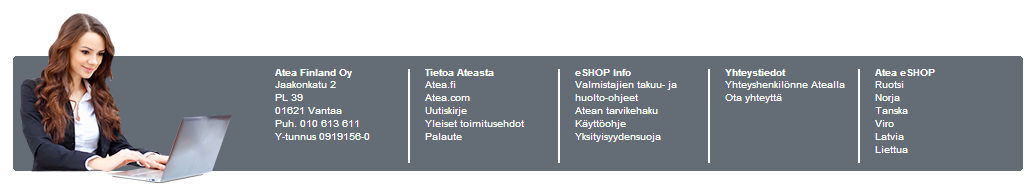 3 2.1.3. Lisenssit (Lisenssivalikko näytetään vain sopimuksen omaaville lisenssiasiakkaille) Lisenssisopimukset Lisenssisopimukset lisenssiasiakkaille Käytössä olevat lisenssit Lisenssiomaisuus