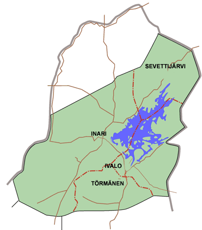 TERVETULOA ASUMAAN