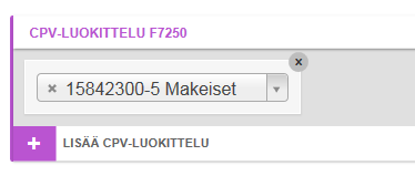 Ohjetekstit Kentän nimen perässä näkyy kuplassa kysymysmerkki, viemällä hiiren kysymysmerkin päälle näet ko. kenttään kuuluvan ohjeistuksen.