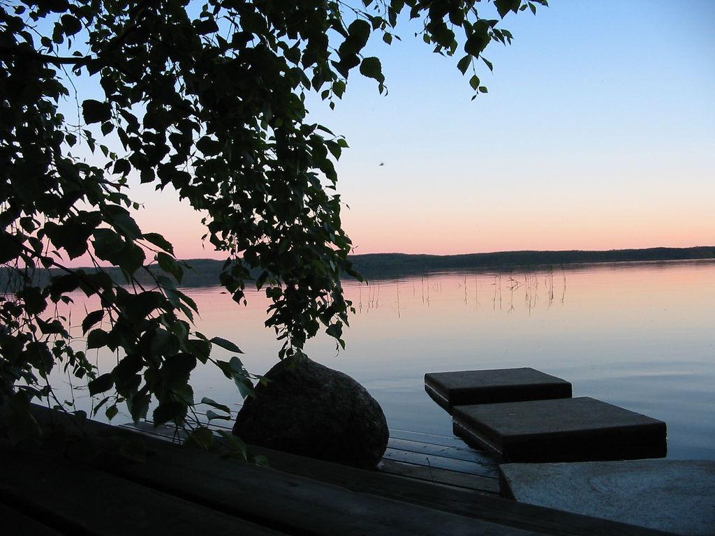 THE MIGHTY FINLAND Suomalaiset ovat hyvin suoria ja he kertovat mielipiteensä arkailematta, mikä on hyvä asia. Kun totut siihen, se on hyvä asia. Heidän ei tarvitse työskennellä kun saavat lapsen.