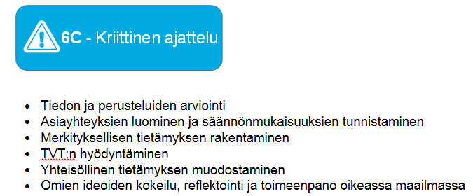 SYVÄOPPIMISEN