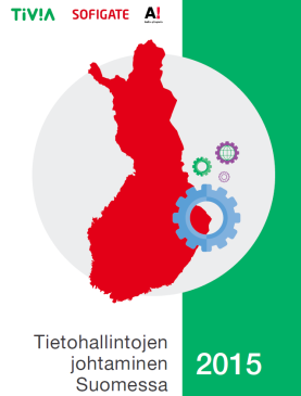 Tutkimustoiminta 2016 T-Barometri T-Ura tutkimus = Palkkatutkimus OSKAR tutkimus Professional e-competence, Cepis Tietohallinnon johtaminen Suomessa Tutkimus myynnin esteistä