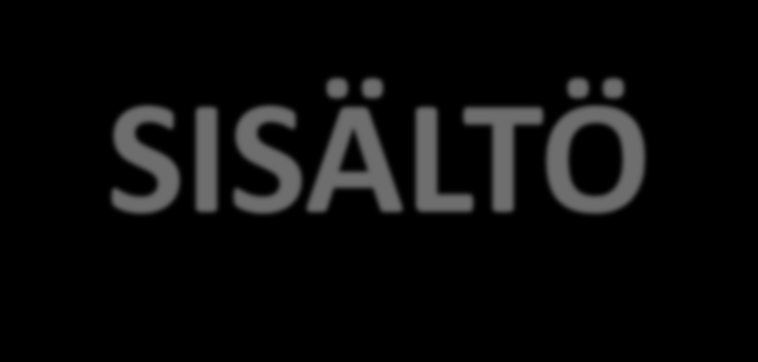 SISÄLTÖ 1. Opintoneuvonta ja ohjaus Tampereen yliopistossa, s. 3 2. Opintopsykologi, s. 6 3. Opintotuki, s. 7 4. Ylioppilaiden terveydenhuoltosäätiö YTHS, s. 11 5.