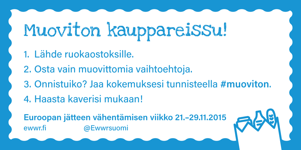 Tähteiden yö tapahtuma herätti keskustelua Sampolassa ja somessa. Tähteitä nollaan haastettiin tuhat alakoulua ympäri Suomen, 13 jäteyhtiön voimin.